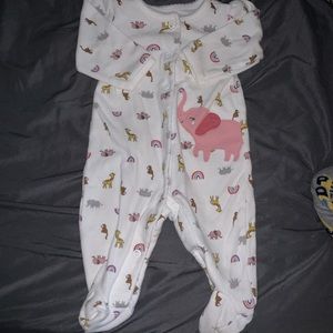 🍄3 for $10🍄 Animal & Rainbow Footies